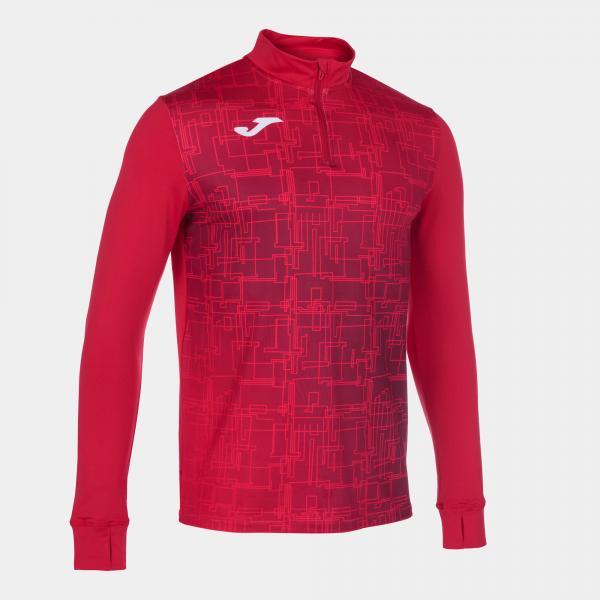 Bluza do biegania dla chłopców Joma Elite VIII