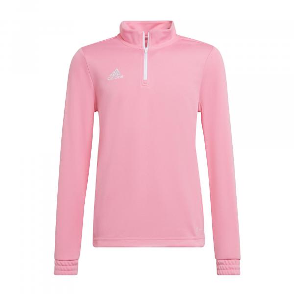 Bluza piłkarska dla dzieci adidas Entrada 22 Training Top