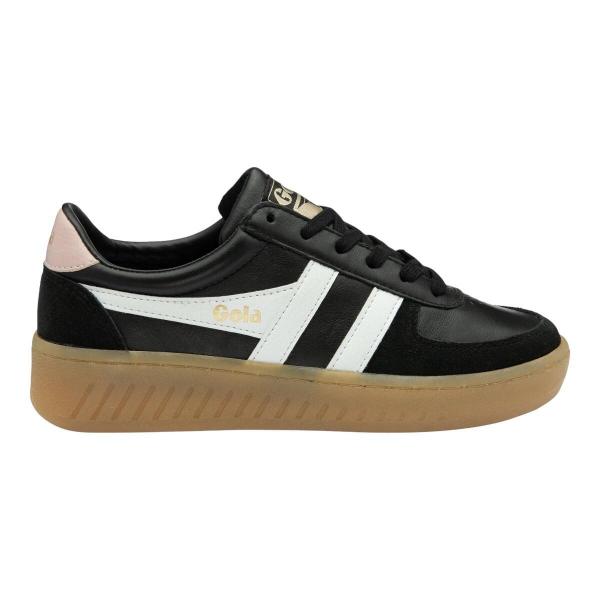 Buty do chodzenia damskie Gola Grandslam Elite