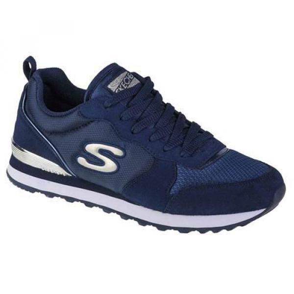 Buty do chodzenia damskie Skechers OG 85