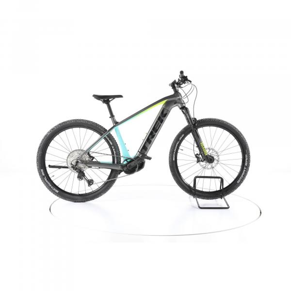 2nd Life - Trek Powerfly 5 E-Bike 2022 - Jak nowy