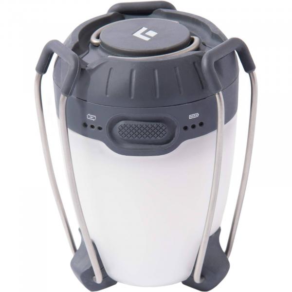 Lampa campingowa Black Diamond Apollo - graphite