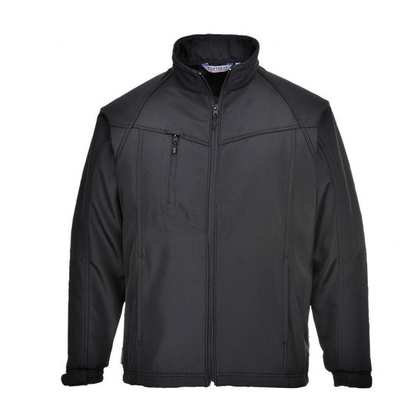 Męska Kurtka Soft Shell Oregon