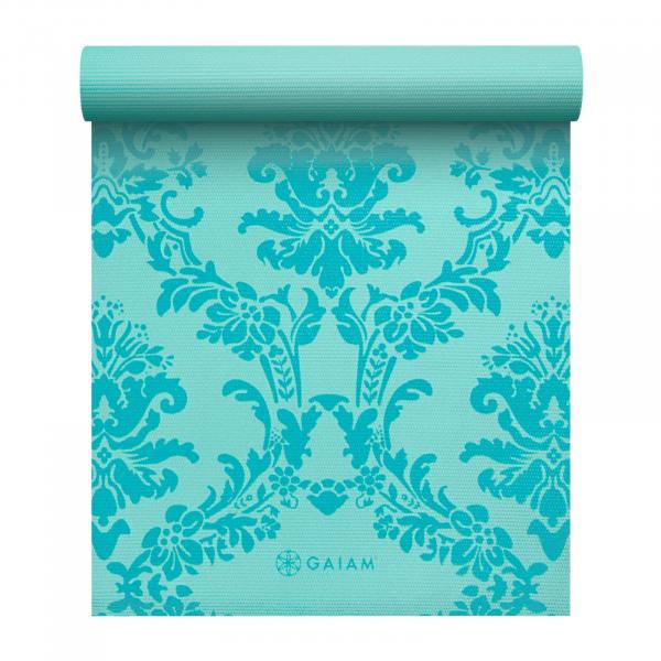 Mata do Jogi Gaiam Neo Baroque 4 mm