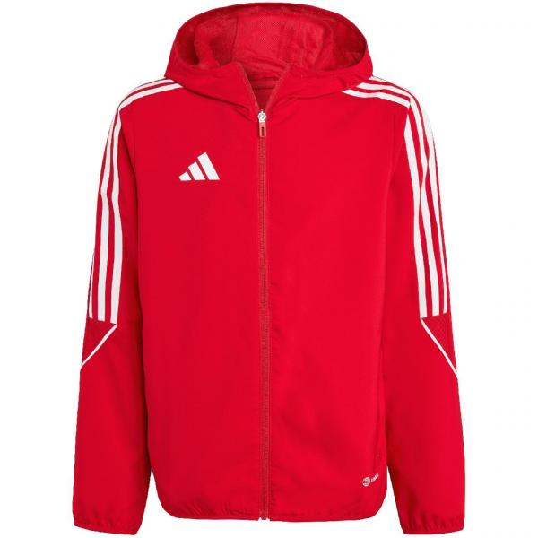 Kurtka dla dzieci adidas Tiro 23 League Windbreaker