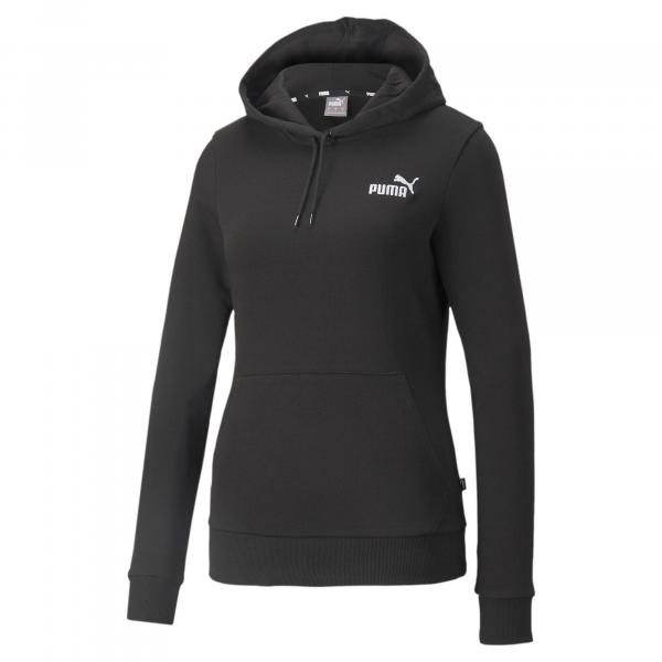 Bluza sportowa damska Puma ESS+ Embroidery