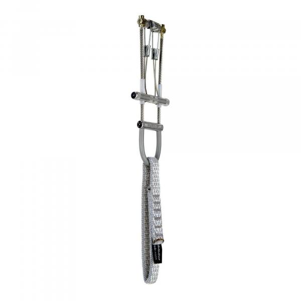 Friend Metolius Ultralight Power Cam 00 - gray