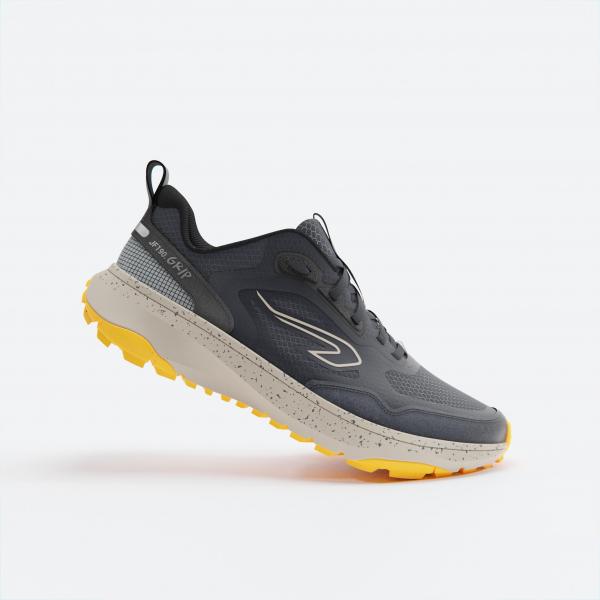 Buty do biegania męskie Kiprun JF 190 Grip