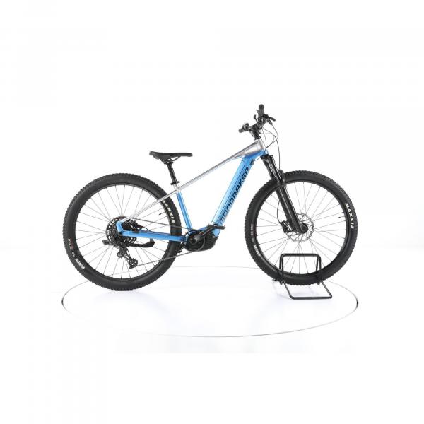 Second Life - Mondraker Prime E-Bike 2023 - Jak nowy