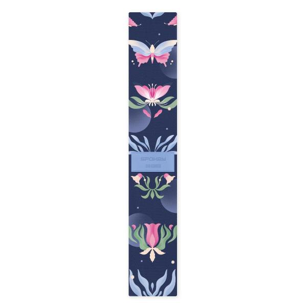 Guma fitness do ćwiczeń Spokey The Bloom Elastic Band