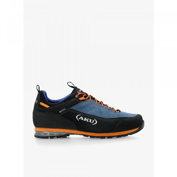 Buty trekkingowe męskie AKU Link GTX