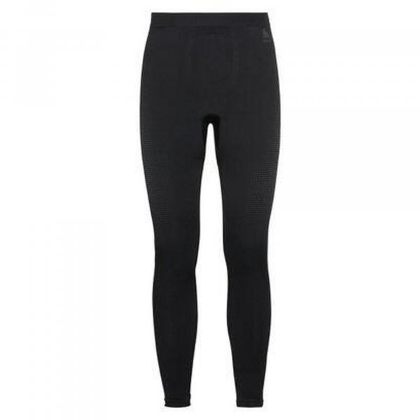 Spodnie termoaktywne narciarskie męskie Odlo Performance Warm Eco, leggins