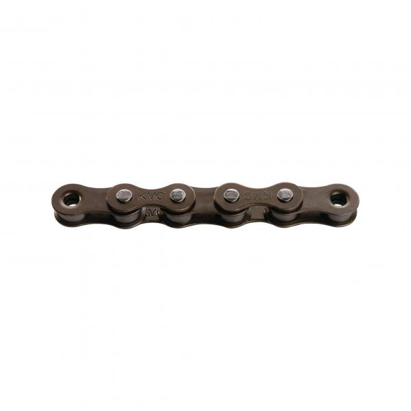 Łańcuch rowerowy Kellys Kmc Z1 Wide Service