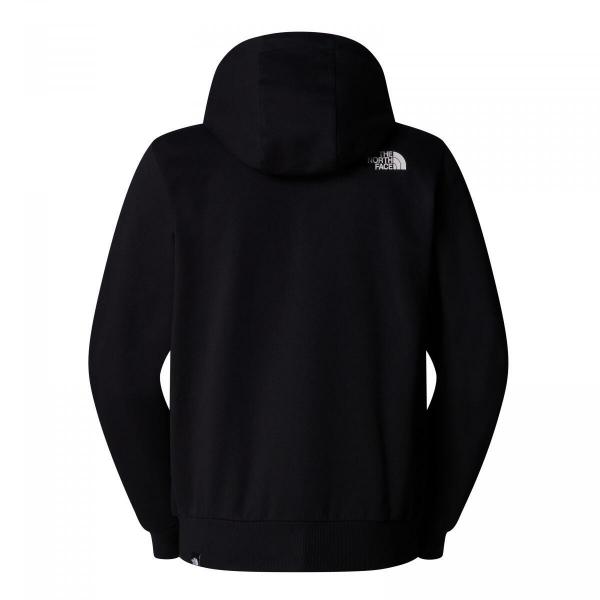 Bluza męska z kapturem The North Face M Drew Peak