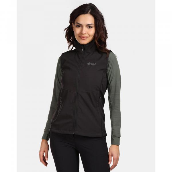 Damska kamizelka softshell Kilpi SOIL-W