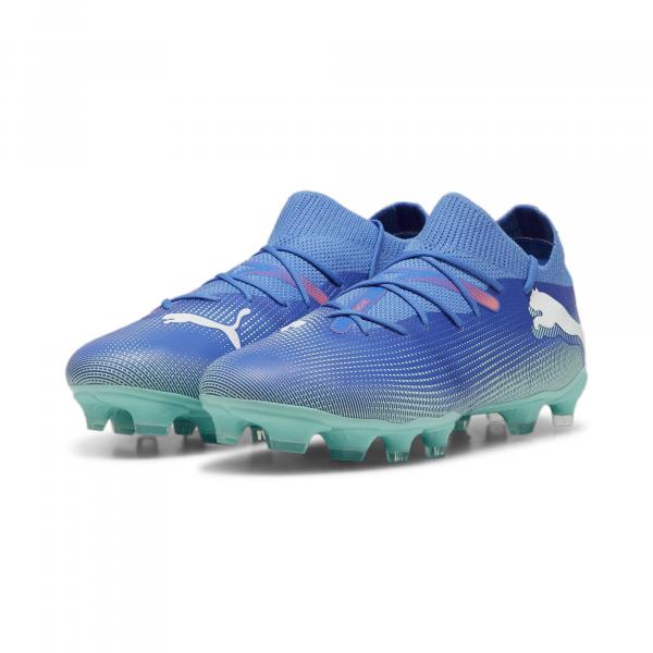 Damskie buty piłkarskie PUMA FUTURE 7 MATCH FG/AG