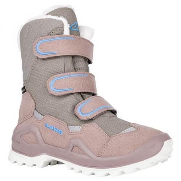 Buty trekkingowe dla dzieci Lowa Milo Evo Gtx High