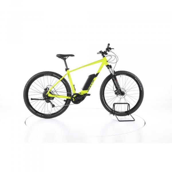 2nd Life - Bulls LTCX 29 E-Bike 2022 - Jak nowy