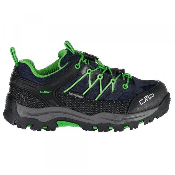 Buty trekkingowe dziecięce CMP Rigel Low Wp