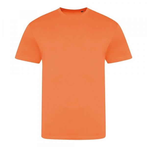 Koszulka Unisex Dla Dorosłych Electric Triblend