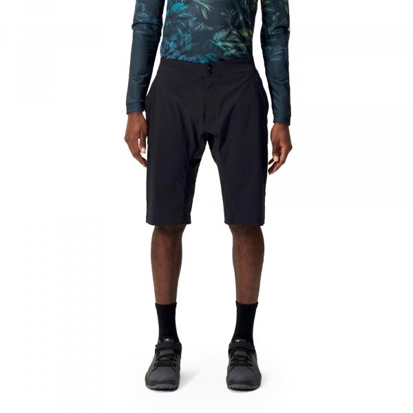 Spodenki rowerowe męskie Endura Hummvee Lite Short
