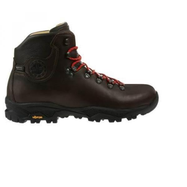 Buty trekkingowe męskie Lomer Keswick Mtx