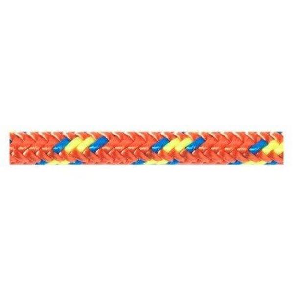 Linka pomocnicza 6 mm orange na metry Beal