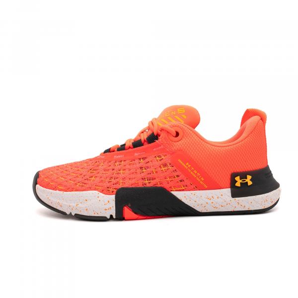 Buty Sportowe Under Armour Ua W Tribase Reign 5 Damskie