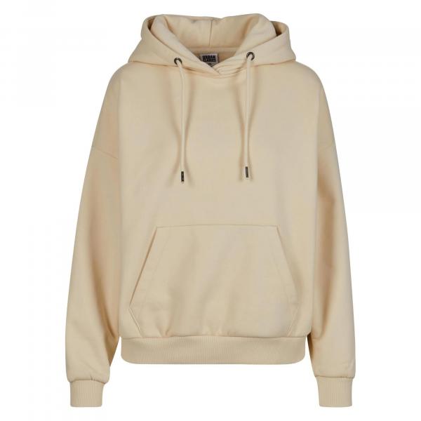 Damska Bluza Z Kapturem Ultra Heavyweight Oversized Hoodie