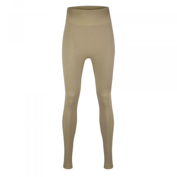 Legginsy fitness damskie Beshaped Gym Queen modelujące