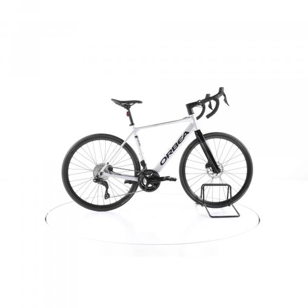 Second Life - Orbea GAIN D30i E-Gravelbike 2023 - Jak nowy