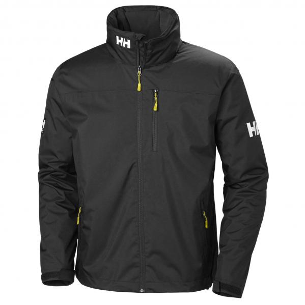 Kurtka żeglarska męska Helly Hansen Crew Hooded Midlayer