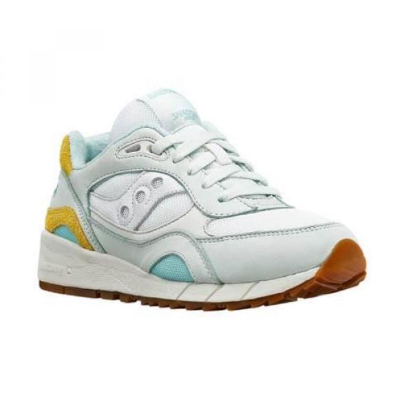 Buty do chodzenia damskie Saucony Shadow 6000