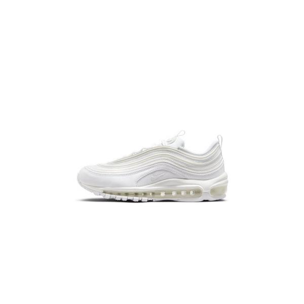 Buty do chodzenia unisex Air Max 97 Next Nature White