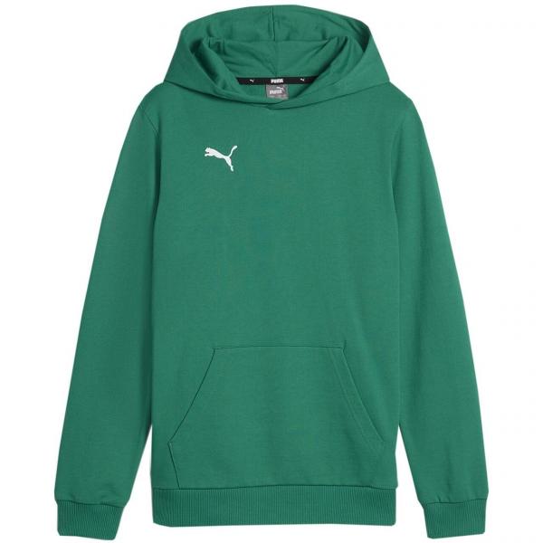 Bluza Z Kapturem Dziecięca Team Goal Casual