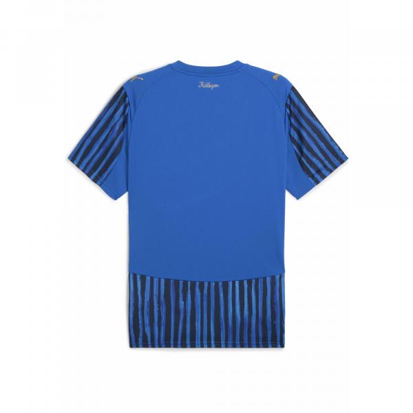 Męska koszulka KIDSUPER × AL-HILAL SFC PUMA Blue Intense Club Navy