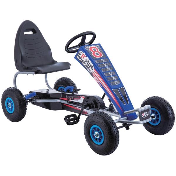 Gokart Enero z hamulcem ręcznym