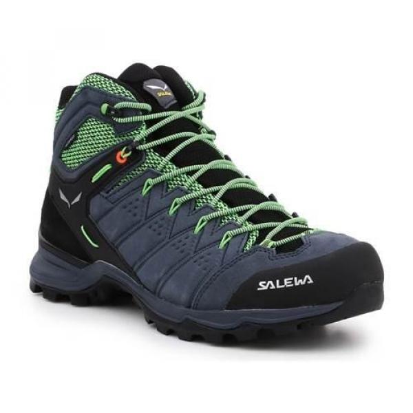 Buty trekkingowe męskie Salewa MS Alp Mate Mid WP