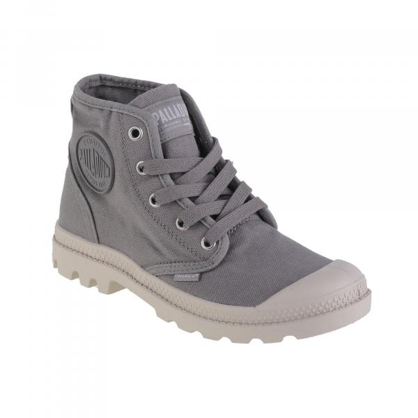 Buty sportowe Sneakersy damskie, Palladium Pampa Hi