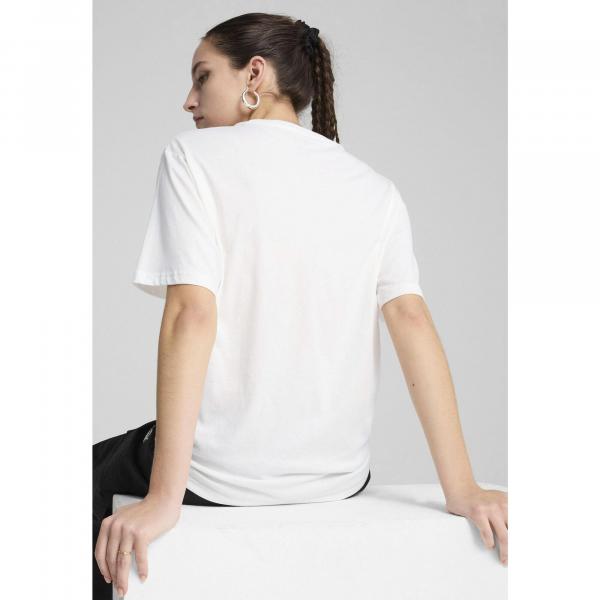 Puma Koszulka Ess Relaxed 68497102