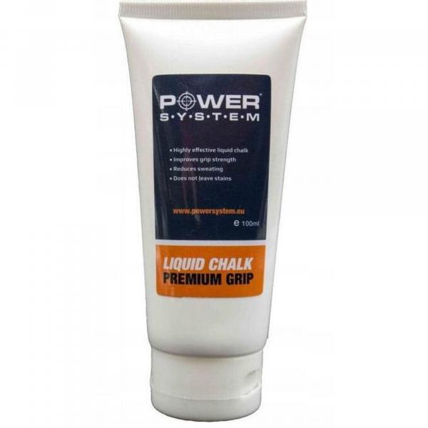 Magnezja POWER-SYSTEM Liquid Chalk