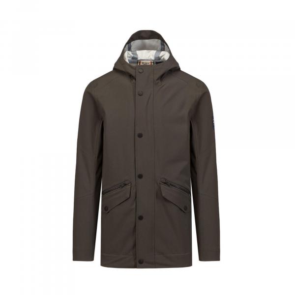 Parka Dolomite Dobbiaco Light