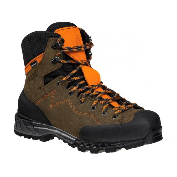 Buty trekkingowe męskie Alpinus Ombretta M CraftPro Vibram