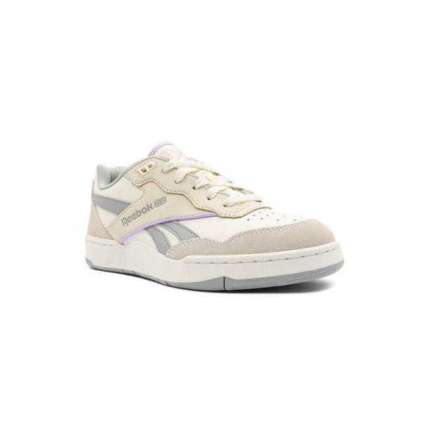 Buty damskie snekarsy Reebok BB 4000