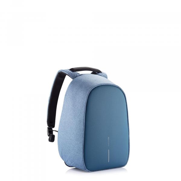 Plecak miejski XD Design Bobby Hero Small Anti-theft Backpack - light blue