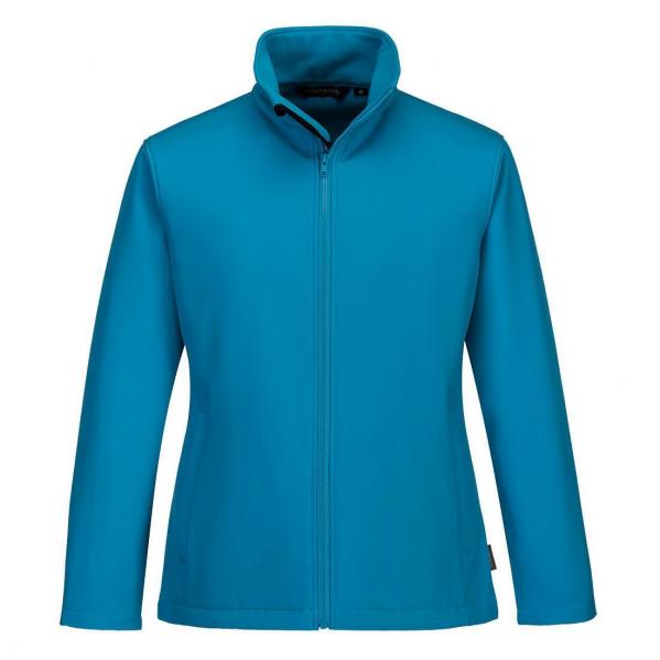 Damska Kurtka Soft Shell