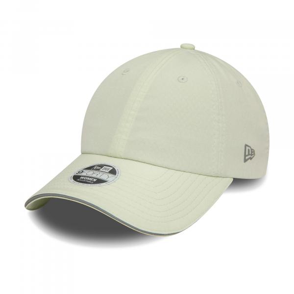 Czapka z daszkiem damska New Era Open Back Cap