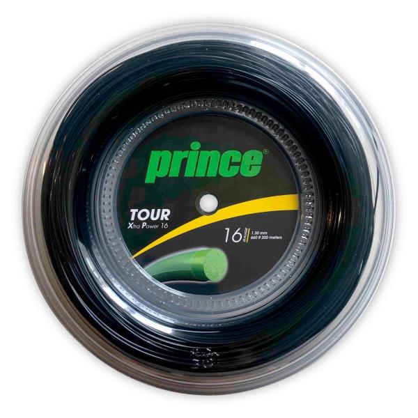 Struny tenisowe Prince Tour xp 200m