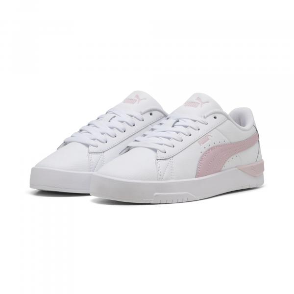 Damskie sneakersy Jada Classic PUMA White Rose Mauve Pink