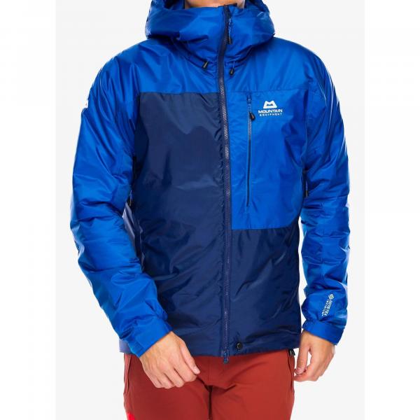 Kurtka ocieplana męska Mountain Equipment Fitzroy Jacket